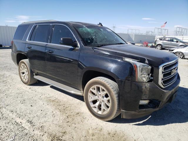 1GKS2AKC7HR225351 GMC YUKON SLE