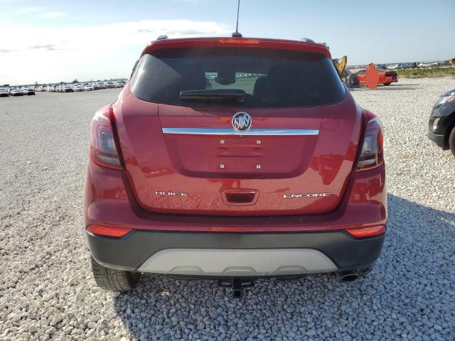 KL4CJCSB2JB533008 Buick Encore Essence