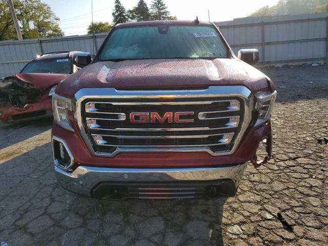 1GTU9DED9LZ302199 GMC Sierra K1500 Slt