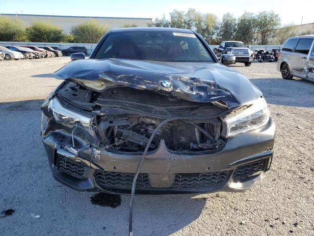WBA7F2C5XJG424601 BMW 750 Xi