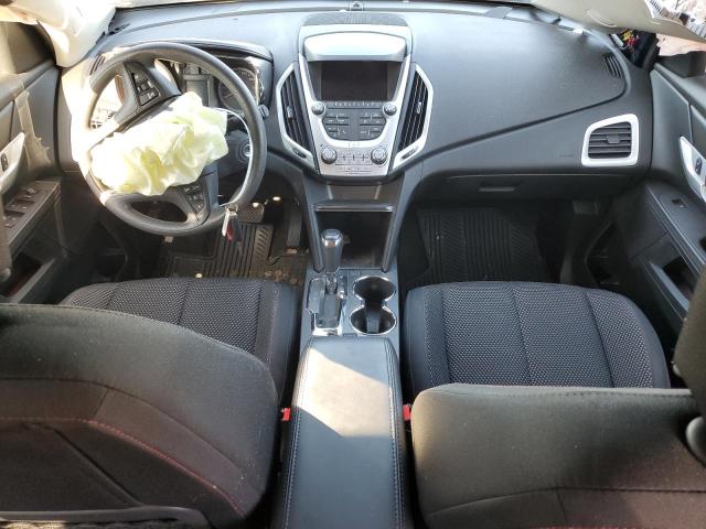 2GKALMEK0G6289495 GMC Terrain Sle
