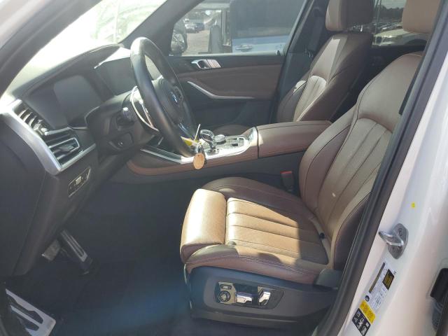 5UXCW2C06N9K94153 BMW X7 Xdrive40i