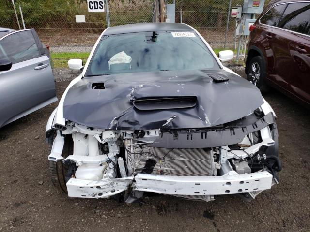 2C3CDXL92NH118806 Dodge Charger Srt Hellcat