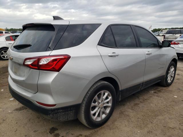 3GNAXFEVXMS146371 Chevrolet Equinox