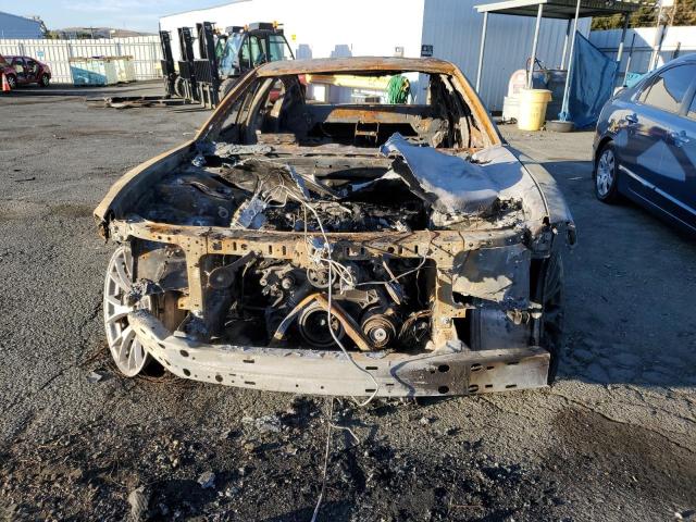 2C3CDXEJ5FH832034 Dodge Charger Srt 392