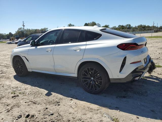5UXCY6C00P9P17152 BMW X6 Xdrive40i
