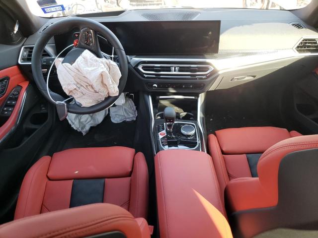 WBS43AY03PFP58711 BMW M3 Competition