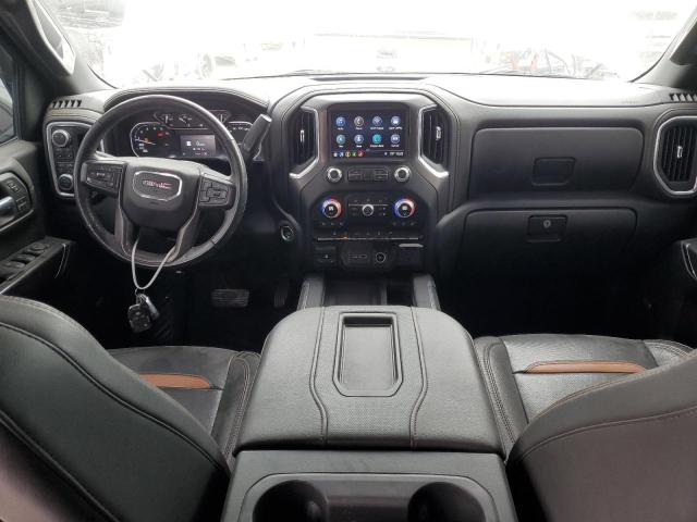 1GTP9EED4KZ296958 GMC Sierra K1500 At4