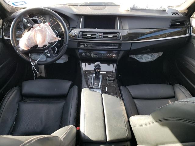 WBA5B1C57FD922132 BMW 535 I