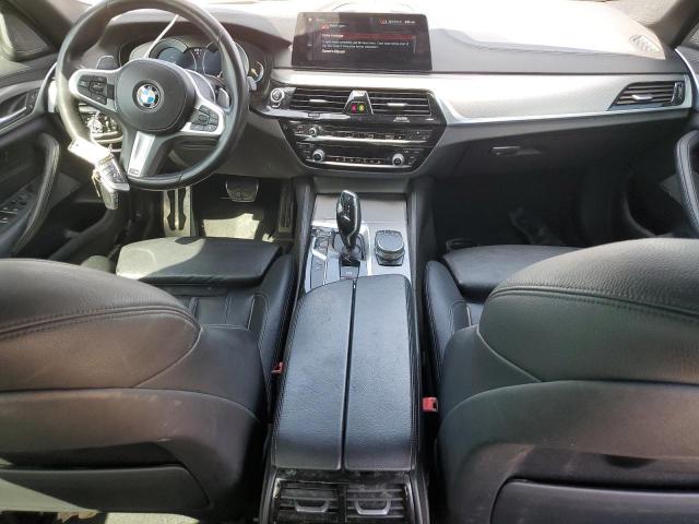 WBAJE5C34HG914518 BMW 540 I