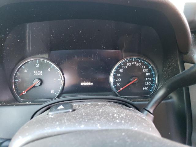 1GKS2CKJ8KR300981 GMC YUKON DENALI
