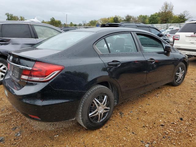 19XFB2F58EE043289 Honda Civic Lx
