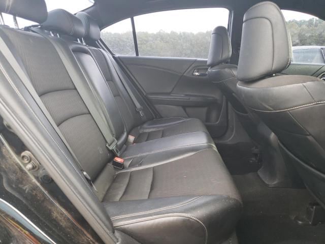 1HGCR2F50GA154070 Honda Accord Sport