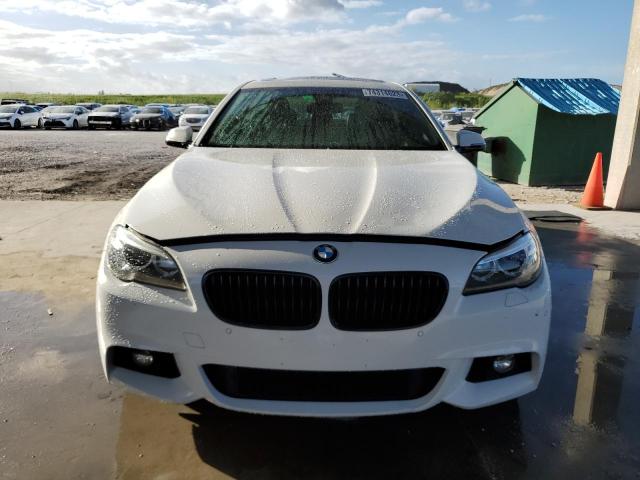 WBAKP9C51FD979414 BMW 550 Xi