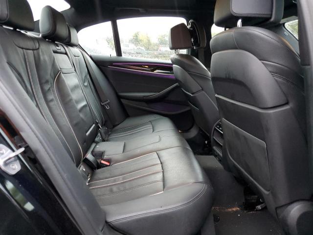 WBAJA7C38HWA70497 BMW 530 XI