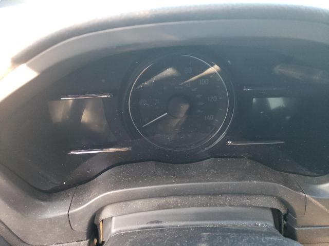 3CZRU5H57MM702807 Honda HR-V EX