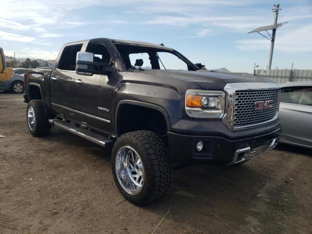 3GTP1WECXEG487762 GMC Sierra C1500 Denali