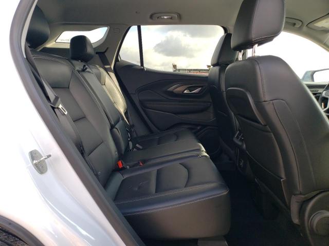 3GKALVEG7PL126324 GMC Terrain Slt