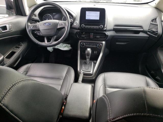 MAJ6S3KL9LC313747 Ford ECOSPORT T
