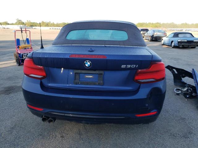 WBA2M7C52JVA97610 BMW 230I