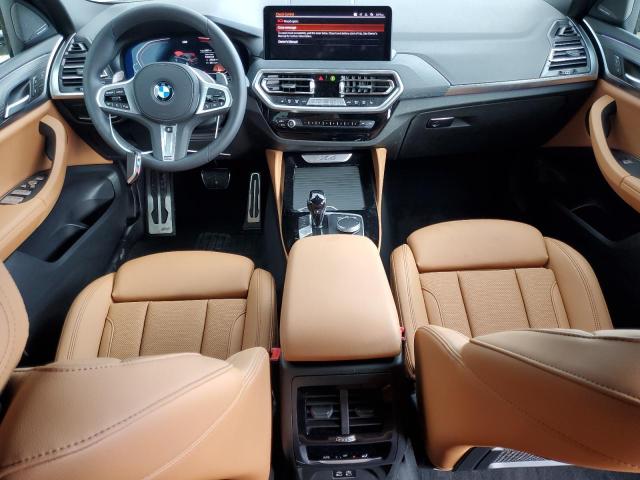 5UX33DT06P9S88375 BMW X4 Xdrive30i