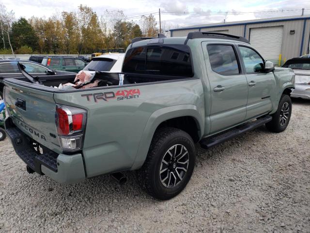 3TYCZ5AN6PT155979 Toyota Tacoma Double Cab