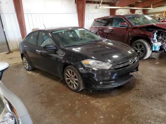 1C3CDFCBXFD122694 Dodge Dart Limited