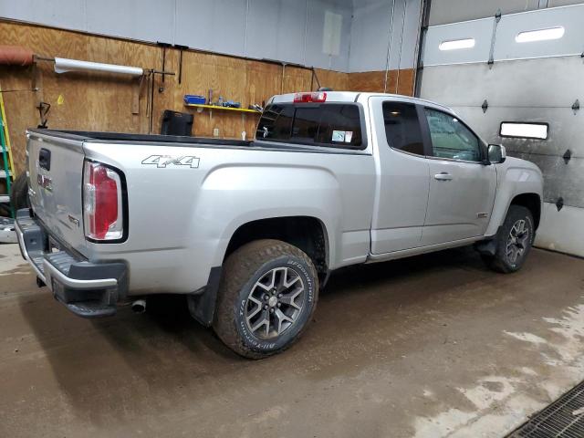 1GTH6CE35G1386974 GMC CANYON SLE