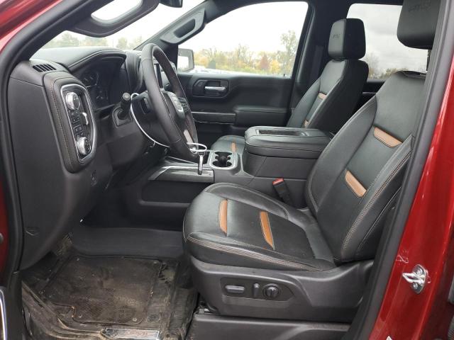 3GTP9EEL2NG217511 GMC Sierra Limited K1500 At4