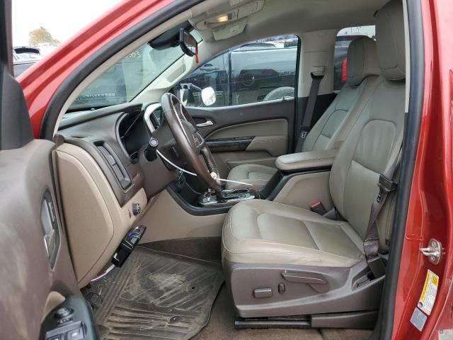 1GTG5CE31F1177857 GMC CANYON SLT