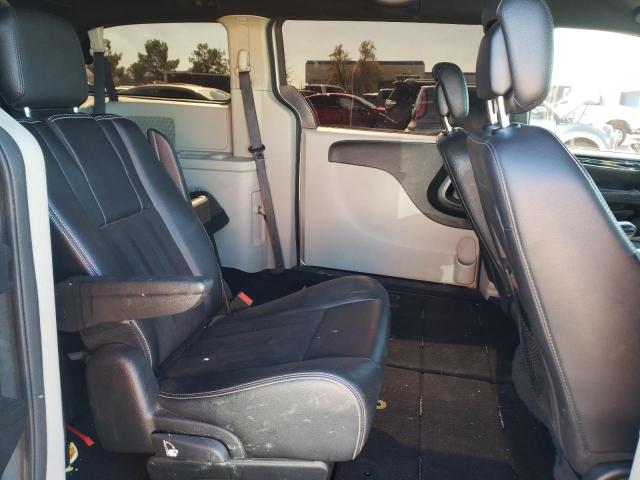2C4RDGCG1KR546344 Dodge Grand Caravan Sxt