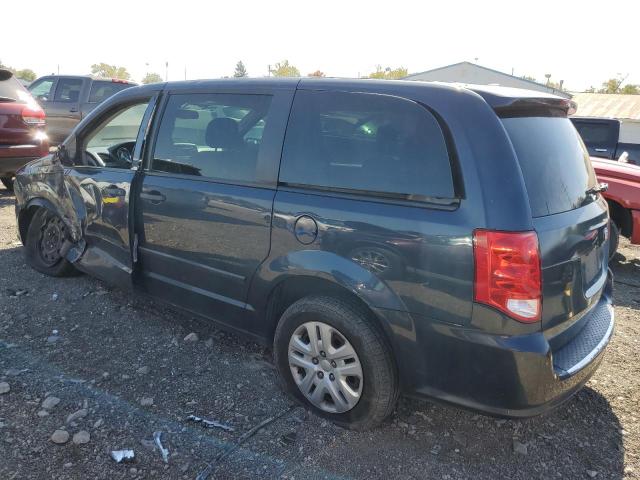 2C4RDGBG1ER316423 Dodge Grand Caravan Se