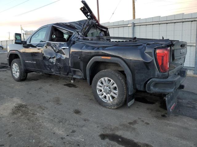 1GT49REY7NF114401 GMC Sierra K2500 Denali