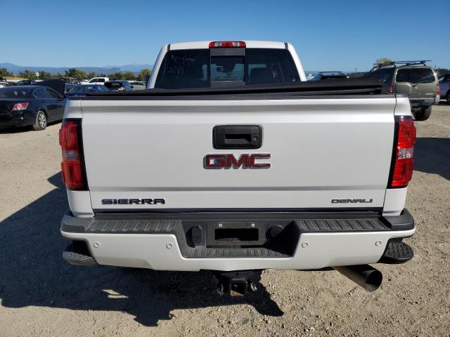 1GT12SEY1KF109124 GMC Sierra K2500 Denali