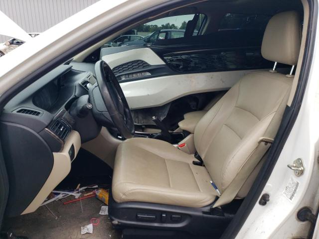 1HGCR2F8XHA094892 Honda ACCORD EXL