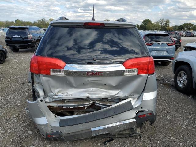 2GKFLYE34E6144575 GMC Terrain Slt
