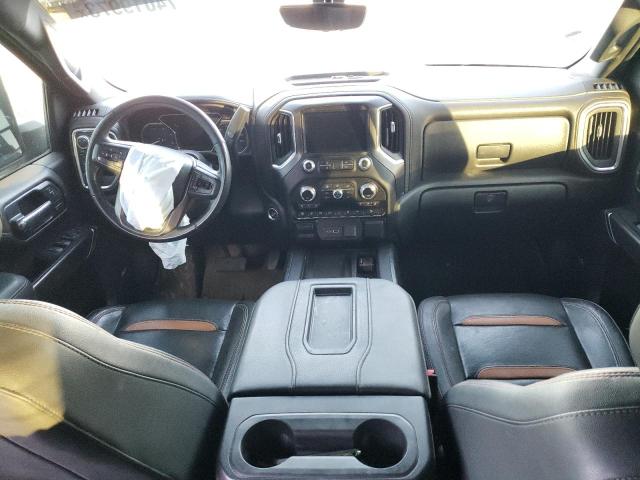 1GT49PEY9LF100890 GMC Sierra K2500 At4