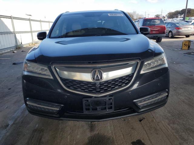 5FRYD4H81EB501057 Acura Mdx Advance