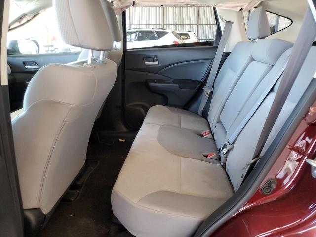 2HKRM4H41GH674083 Honda CR-V SE