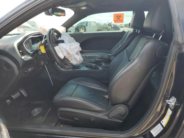 2C3CDZBT5FH709738 Dodge Challenger Sxt Plus