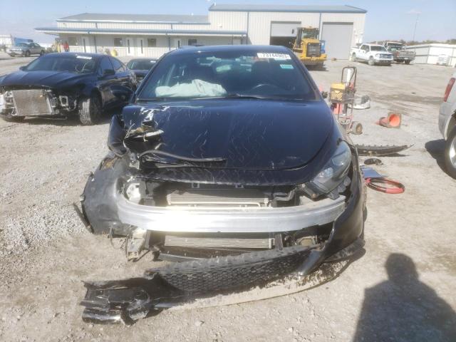 1C3CDFEB9FD118813 Dodge DART GT