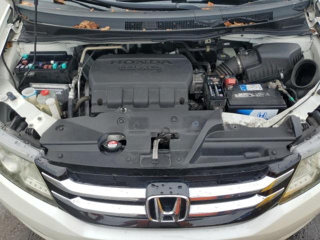 5FNRL5H6XGB105130 Honda ODYSSEY EXL