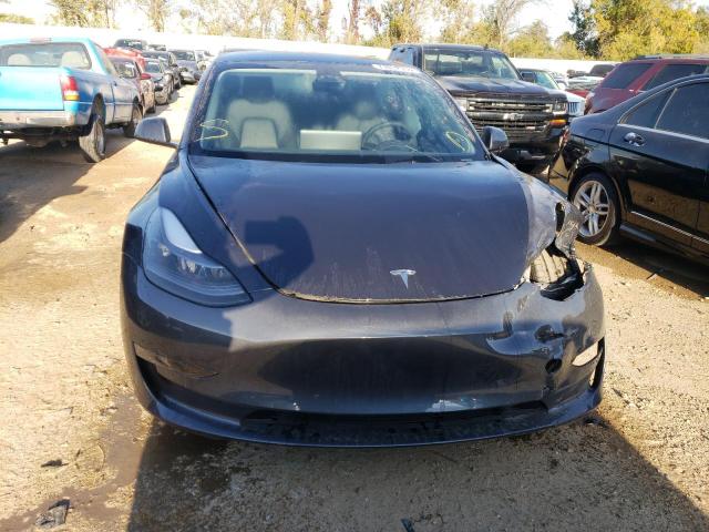 5YJ3E1EA5PF640433 Tesla MODEL 3