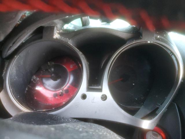JN8AF5MR0FT511180 Nissan JUKE S