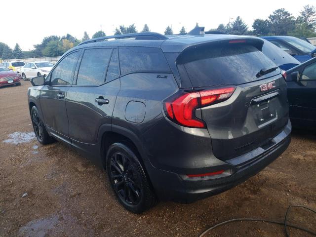 3GKALMEV2LL158424 GMC Terrain Sle