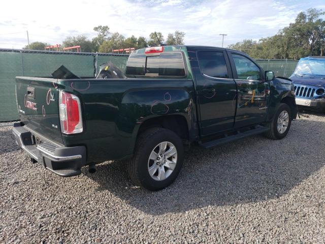 1GTG5CE37G1112884 GMC CANYON SLE