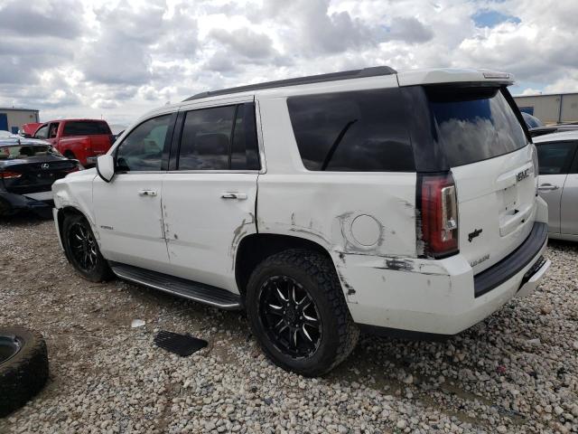 1GKS1BKC7GR439831 GMC YUKON SLT