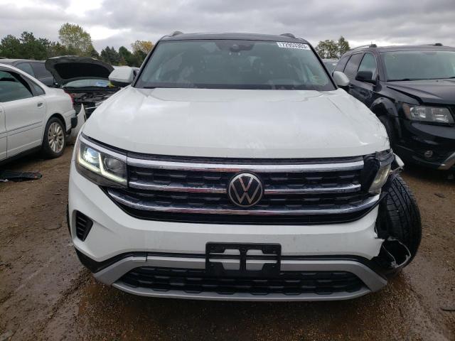 1V2MC2CA0LC204145 Volkswagen Atlas Cross Sport Sel