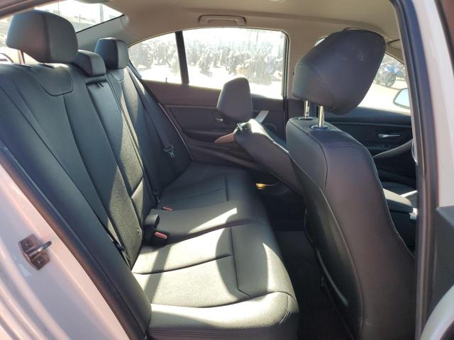 WBA8E1G50GNT38035 BMW 320 I