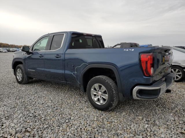 1GTR9BED0KZ235890 GMC Sierra K1500 Sle